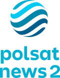 Лого на Полсат нюз 2
