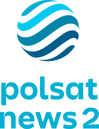 <span class="mw-page-title-main">Polsat News 2</span> Television channel