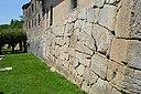Polygonal masonry wall, Amelia, Italy.JPG