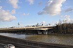 Vignette pour Pont de Puteaux