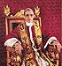 Pope Pius XII in Throne (cropped).jpg