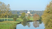 Port-Saint-Père - Château de Granville depuis le pont.jpg