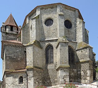 Port-Sainte-Marie - Église Notre-Dame -2.JPG