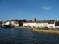 Portaferry north side harbour, N. Ireland