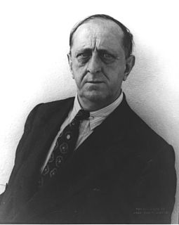 <span class="mw-page-title-main">Marsden Hartley</span> American painter