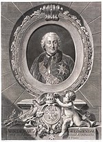Thumbnail for Ulrich Friedrich Woldemar von Löwendal