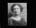 Portrait photograph of Isadora Duncan LOC agc.7a10242.tif