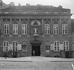 Palazzo Pompei (Potsdam)