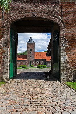 Kasteel van Pottes