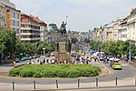 Thumbnail for Wenceslas Square