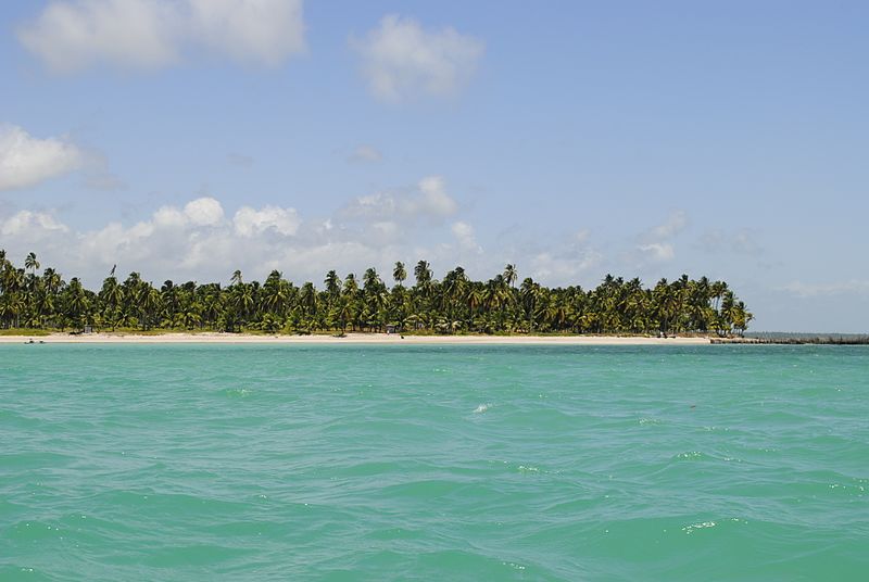 Praias de Alagoas 