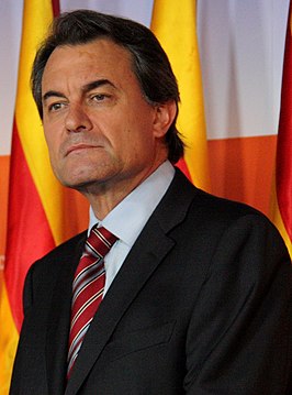 Artur Mas i Gavarró