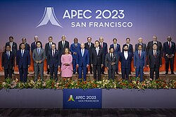 Asiatisch-Pazifische Wirtschaftsgemeinschaft: Geschichte, Prinzipien, Treffen 2018 ohne Abschlusserklärung