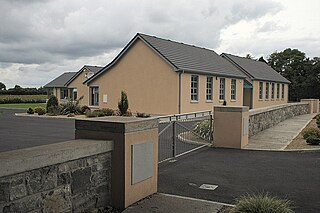 <span class="mw-page-title-main">Dalystown</span> Village in Leinster, Ireland