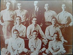 Club América - Wikipedia, la enciclopedia libre