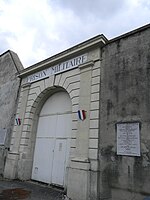 Prison Montluc