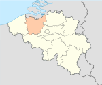 Province of East Flanders