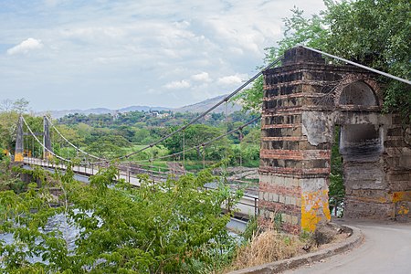 Agua de Dios