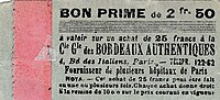 Thumbnail for File:Pub 1904 Couverture Bordeaux2.jpg
