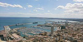 Puerto de Alicante, España. 01-04-2013.jpg