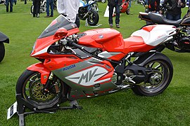 MV Agusta