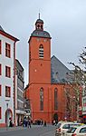 St. Quintin (Mainz)