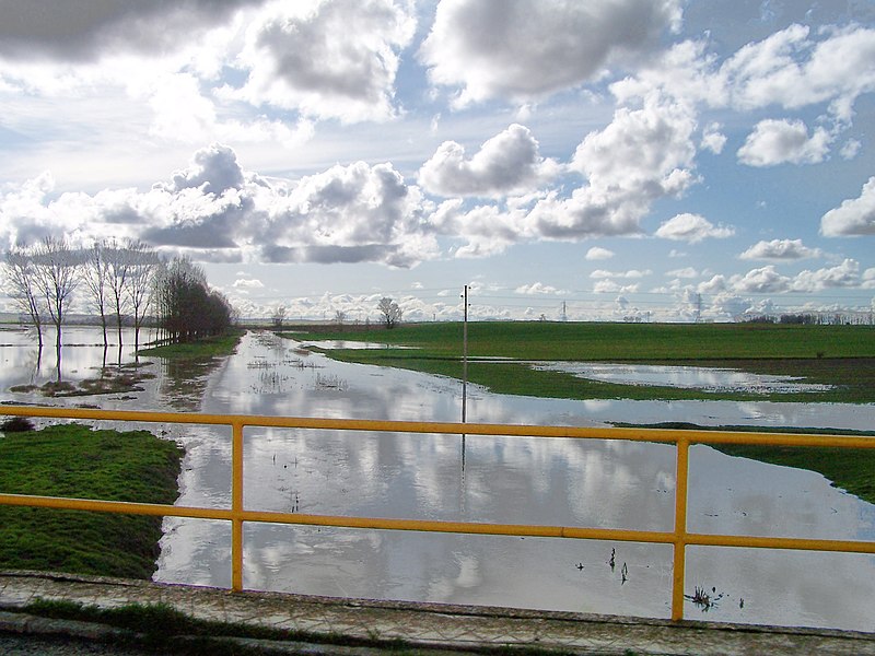 File:Río Aguijón inundado 1 - panoramio.jpg