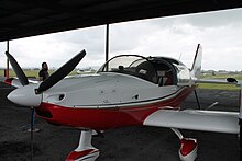 Sling Aircraft Sling 2 - Wikipedia