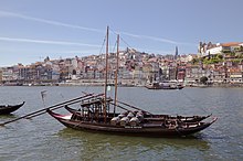 Porto hirian