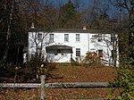 Rachel Carson Homestead