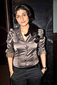 Khanna at Comedy Circus 300 episodes bash