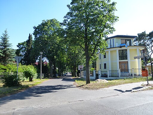 Rahnsdorf Fichtenauer Straße-001