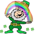 Miniatuur voor Leprechaun