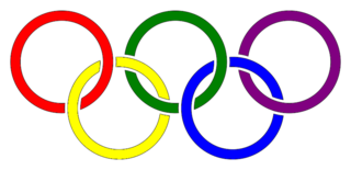 <span class="mw-page-title-main">LGBTI issues at the Olympic and Paralympic Games</span>