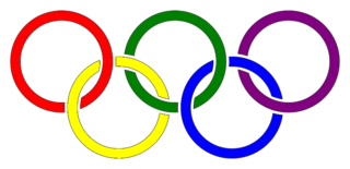 <span class="mw-page-title-main">LGBTI history of the Olympic and Paralympic Games</span>