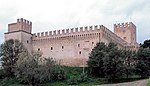 Castello della Rancia