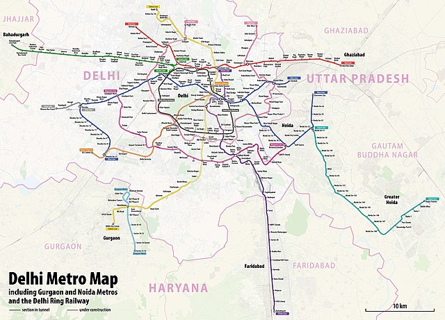 Hyderabad Metro Phase-II: CM Revanth Reddy Approves Revised Airport Metro  Alignment - Oneindia News