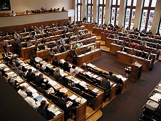 <span class="mw-page-title-main">Grand Council of Bern</span> Parliament of the Swiss canton of Bern