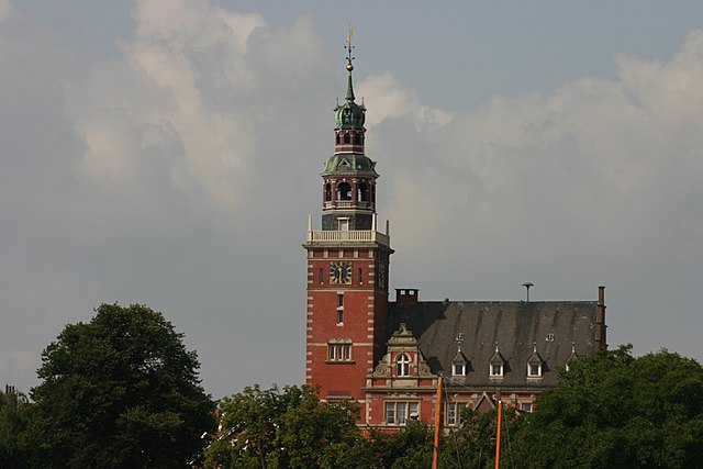 Erftstadt – Wikipédia, a enciclopédia livre