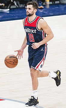 Washington Wizards - Wikipedia