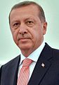  Туреччина Реджеп Таїп Ердоган, Президент