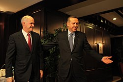 Recep Tayyip Erdoğan: Privatliv och utbildning, Tidig politisk karriär, I fängelse (1998-1999)
