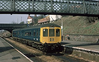 <span class="mw-page-title-main">British Rail Class 100</span>