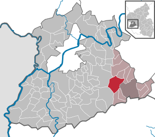 Reinsfeld Municipality in Rhineland-Palatinate, Germany