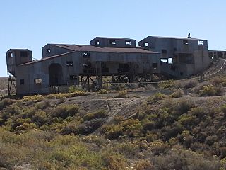 <span class="mw-page-title-main">Reliance Tipple</span> United States historic place