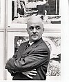 René De Coninckoverleden op 31 maart 1978