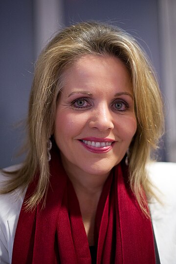 Renée Fleming