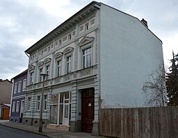 Republikstraße 32 (Schönebeck)