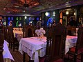 Restaurant Rajasthan (Paris), intérieur 2.jpg