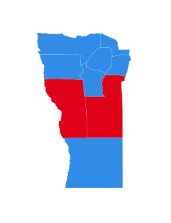 Elecciones provinciales de San Luis de 1983